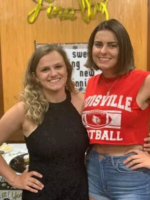 Macy Nicole Burris OnlyFans Leaked Free Thumbnail Picture - #C1cFvNm2Mg