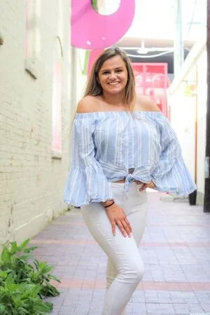 Macy Nicole Burris OnlyFans Leaked Free Thumbnail Picture - #CNEuVAE691