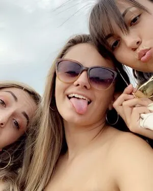 Macy Nicole Burris OnlyFans Leaked Free Thumbnail Picture - #EREK1hRNgA