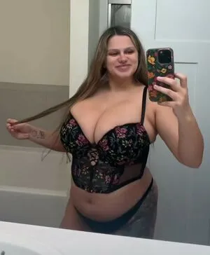 Macy Nicole Burris OnlyFans Leaked Free Thumbnail Picture - #Tm8yKp3iV9