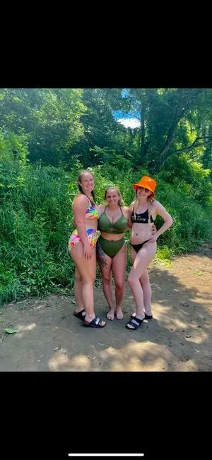 Macy Nicole Burris OnlyFans Leaked Free Thumbnail Picture - #XZ8vmELWuL