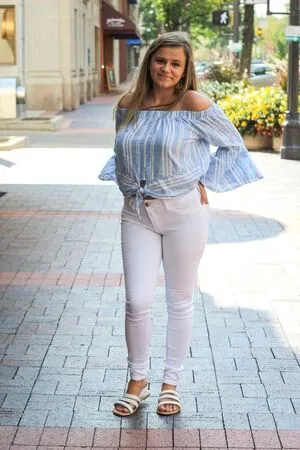 Macy Nicole Burris OnlyFans Leaked Free Thumbnail Picture - #aMNWCSUKdT