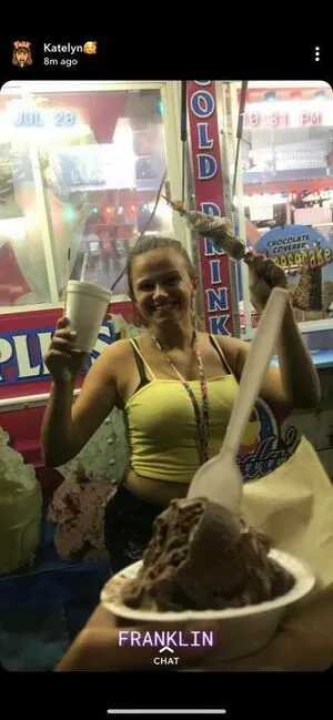 Macy Nicole Burris OnlyFans Leaked Free Thumbnail Picture - #ezQHpdUWKX