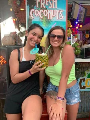 Macy Nicole Burris OnlyFans Leaked Free Thumbnail Picture - #hEbOpVy809