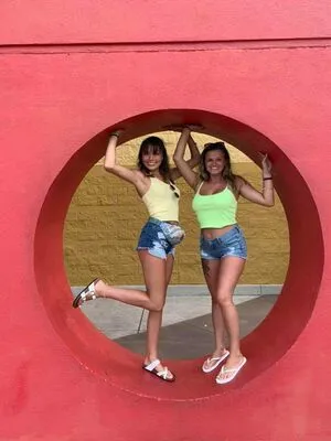 Macy Nicole Burris OnlyFans Leaked Free Thumbnail Picture - #iAb5gOryDo