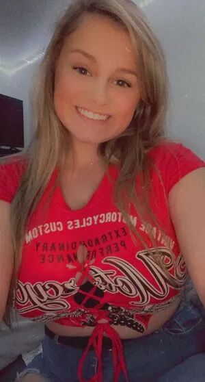 Macy Nicole Burris OnlyFans Leaked Free Thumbnail Picture - #jKpELI0c5c