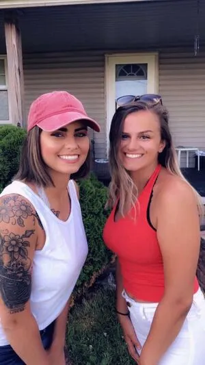 Macy Nicole Burris OnlyFans Leaked Free Thumbnail Picture - #mWDjxVKQAz