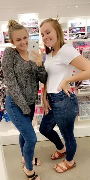 Macy Nicole Burris OnlyFans Leaked Free Thumbnail Picture - #sq4QRhzPzY