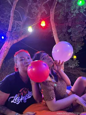 Macy Nihongo OnlyFans Leaked Free Thumbnail Picture - #2ERBIfbnEl