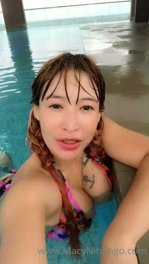 Macy Nihongo OnlyFans Leaked Free Thumbnail Picture - #3p1SZ9Q7he
