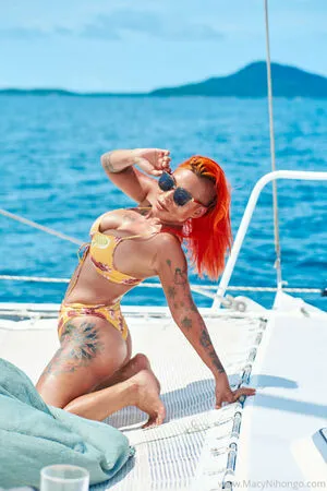 Macy Nihongo OnlyFans Leaked Free Thumbnail Picture - #5xzlZMp4ym