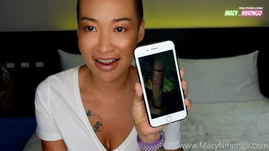 Macy Nihongo OnlyFans Leaked Free Thumbnail Picture - #85Op7gwT8M