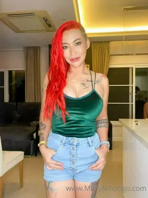 Macy Nihongo OnlyFans Leaked Free Thumbnail Picture - #SMWN99MSrv
