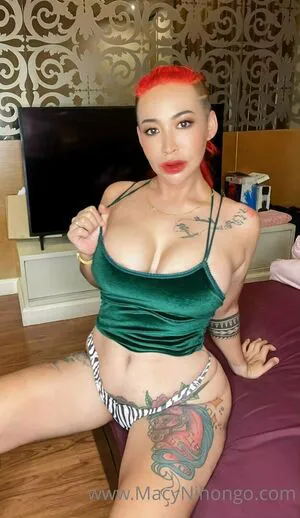 Macy Nihongo OnlyFans Leaked Free Thumbnail Picture - #WAxMuhWVCw