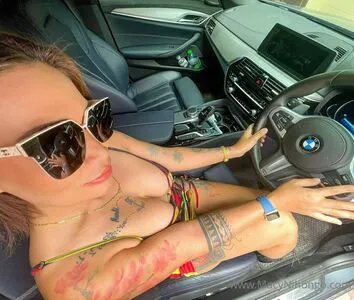 Macy Nihongo OnlyFans Leaked Free Thumbnail Picture - #WUndwajpHD