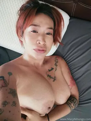 Macy Nihongo OnlyFans Leaked Free Thumbnail Picture - #bj7z8L0EnC