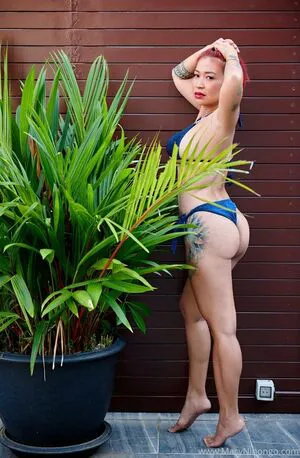 Macy Nihongo OnlyFans Leaked Free Thumbnail Picture - #cQsvPMFZBY