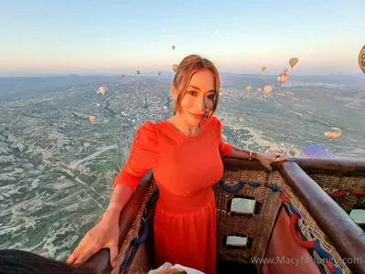 Macy Nihongo OnlyFans Leaked Free Thumbnail Picture - #i29kZHdwjO