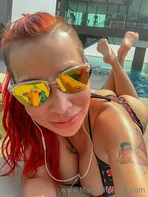 Macy Nihongo OnlyFans Leaked Free Thumbnail Picture - #kRPBSX7cHn