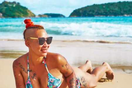 Macy Nihongo OnlyFans Leaked Free Thumbnail Picture - #lTJddHVf8t