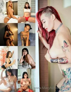 Macy Nihongo OnlyFans Leaked Free Thumbnail Picture - #nOSNtFt76K