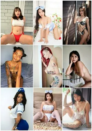 Macy Nihongo OnlyFans Leaked Free Thumbnail Picture - #xkQTlTka7o