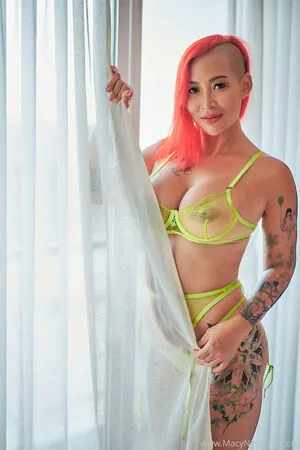 Macy Nihongo OnlyFans Leaked Free Thumbnail Picture - #ydlgfptpfD