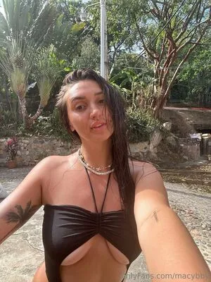 Macybby OnlyFans Leaked Free Thumbnail Picture - #Fl6XVh8iBv