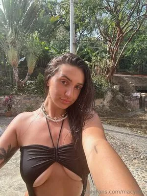 Macybby OnlyFans Leaked Free Thumbnail Picture - #ajJALaRA8R