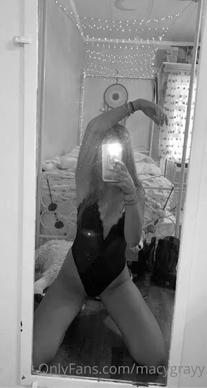 Macygrayy OnlyFans Leaked Free Thumbnail Picture - #BCRrN78r79