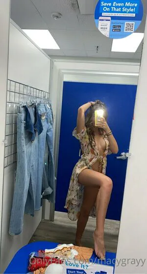 Macygrayy OnlyFans Leaked Free Thumbnail Picture - #ev5X98gljY