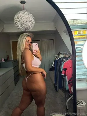 Macylilly OnlyFans Leaked Free Thumbnail Picture - #6vBSEQxemt
