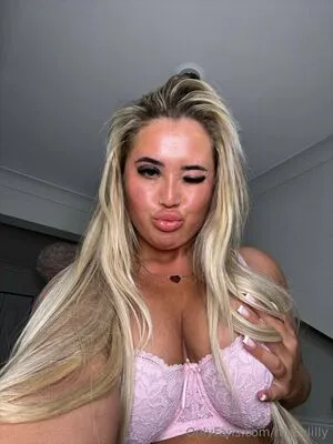 Macylilly OnlyFans Leaked Free Thumbnail Picture - #D4TqyW6eo1