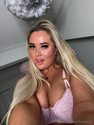 Macylilly OnlyFans Leaked Free Thumbnail Picture - #lvq9HLn6yw