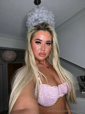 Macylilly OnlyFans Leaked Free Thumbnail Picture - #oXH7hDmCnP