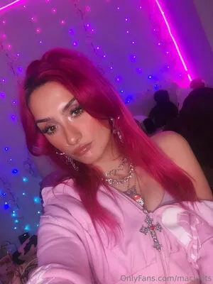 Macylots OnlyFans Leaked Free Thumbnail Picture - #UUUCoveP1b