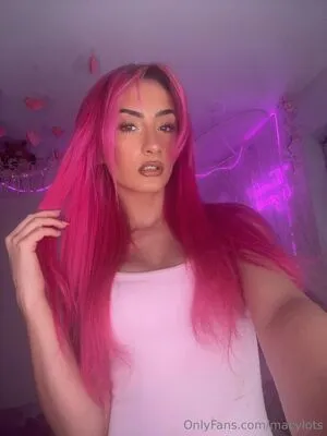 Macylots OnlyFans Leaked Free Thumbnail Picture - #WylagQG0JO