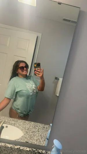 Macynicoleb OnlyFans Leaked Free Thumbnail Picture - #JLdrfKRz2Q