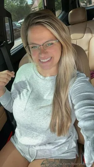 Macynicoleb OnlyFans Leaked Free Thumbnail Picture - #npGkae3HV3