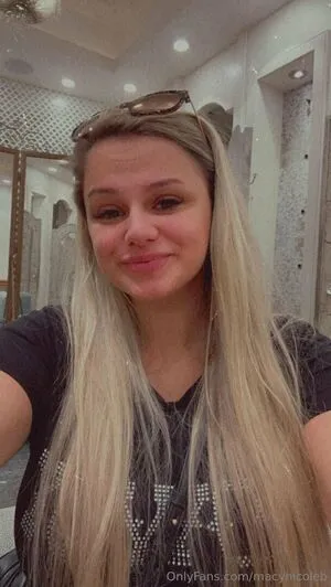 Macynicoleb OnlyFans Leaked Free Thumbnail Picture - #pSfJL0U9RV