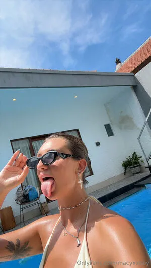 Macyxxbby OnlyFans Leaked Free Thumbnail Picture - #GqKhCU95kz