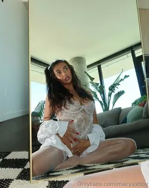 Macyxxbby OnlyFans Leaked Free Thumbnail Picture - #OTSz23uXvf