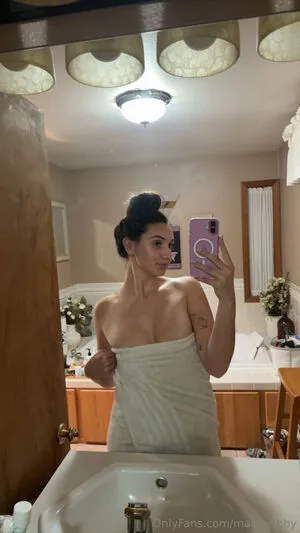 Macyxxbby OnlyFans Leaked Free Thumbnail Picture - #QAGE1udZSd