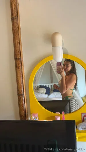 Macyxxbby OnlyFans Leaked Free Thumbnail Picture - #WaaBzStRKw