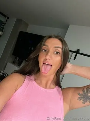 Macyxxbby OnlyFans Leaked Free Thumbnail Picture - #mOPvdqYlgY