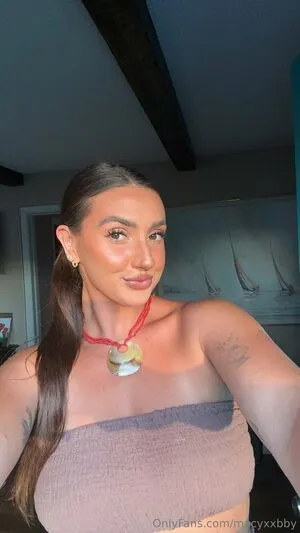 Macyxxbby OnlyFans Leaked Free Thumbnail Picture - #x0r6hyVlr1