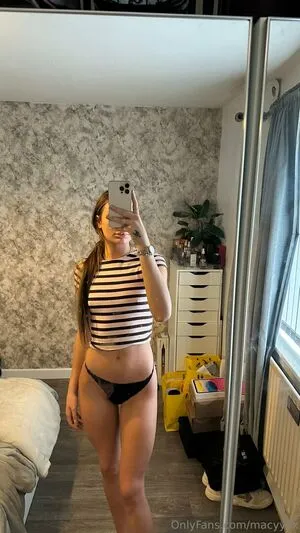 Macyyxx OnlyFans Leaked Free Thumbnail Picture - #8QEIa0A0Xq