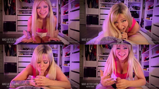 Mad After Dark OnlyFans Leaked Free Thumbnail Picture - #bTrVrJmiaf