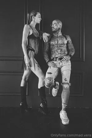 Mad Vera OnlyFans Leaked Free Thumbnail Picture - #3JykIsL59V