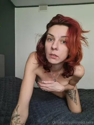 Mad Vera OnlyFans Leaked Free Thumbnail Picture - #5vZVjZyQtP